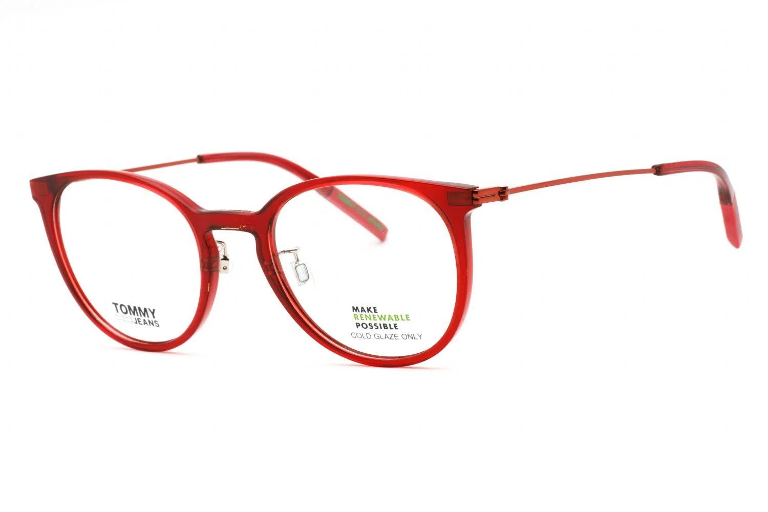 Tommy Hilfiger TJ0051 Eyeglasses - view 2